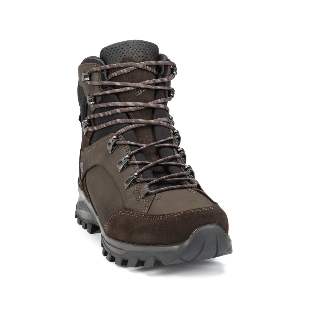 Hanwag Banks GTX - Mocca / Asphalt