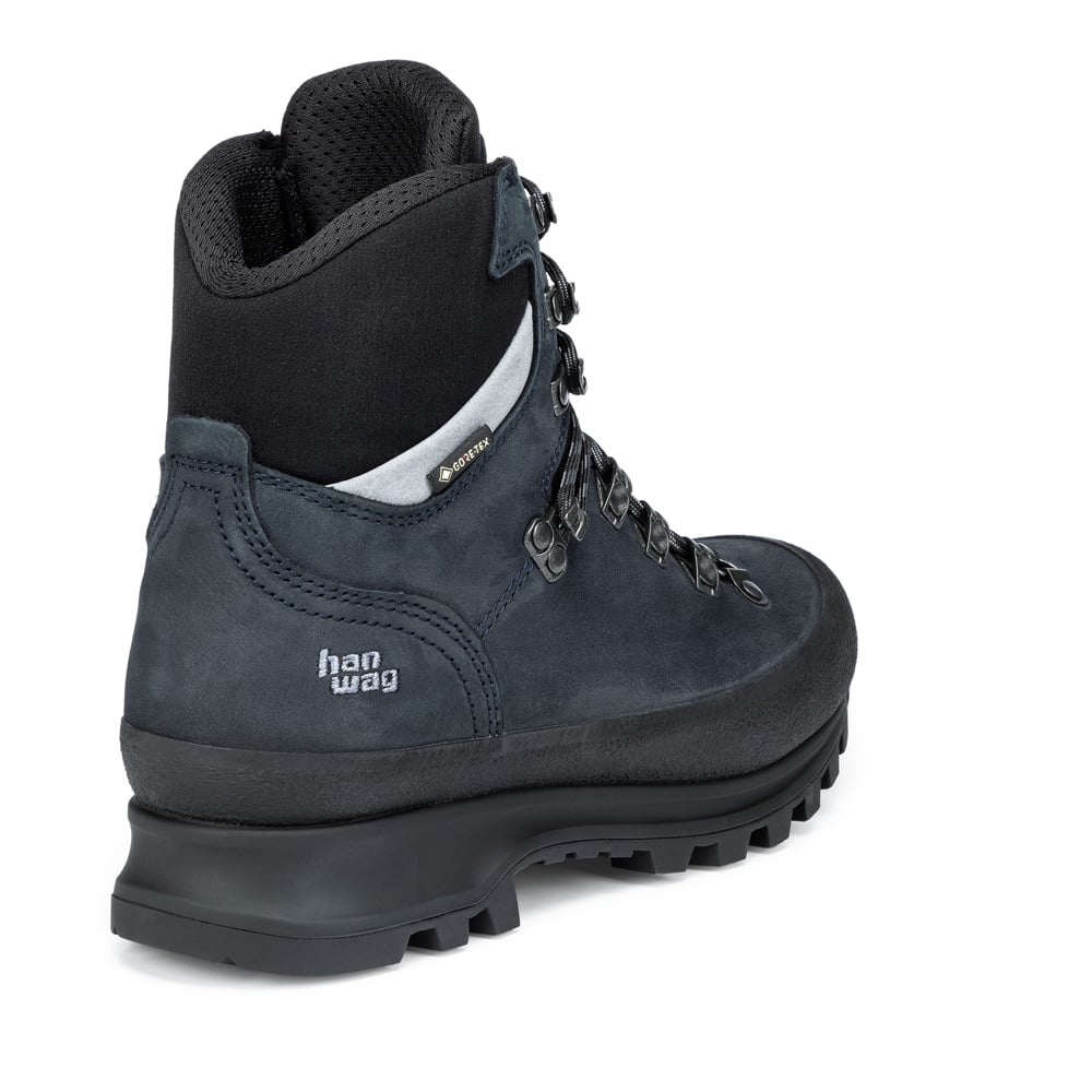 Hanwag Nazcat II Lady GTX - Navy / Black