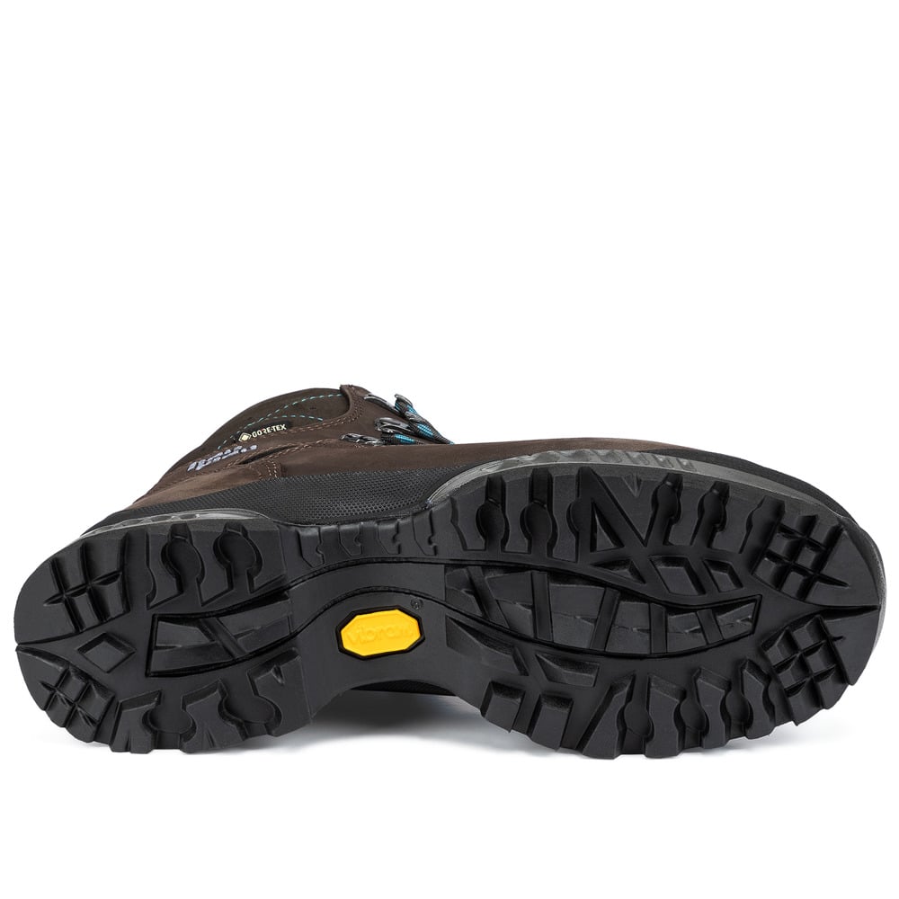 Hanwag Tatra II Lady GTX - Mocca / Ocean