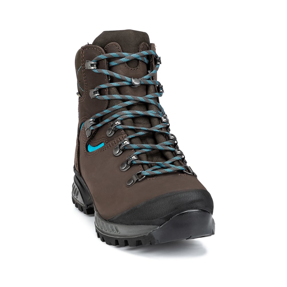 Hanwag Tatra II Lady GTX - Mocca / Ocean