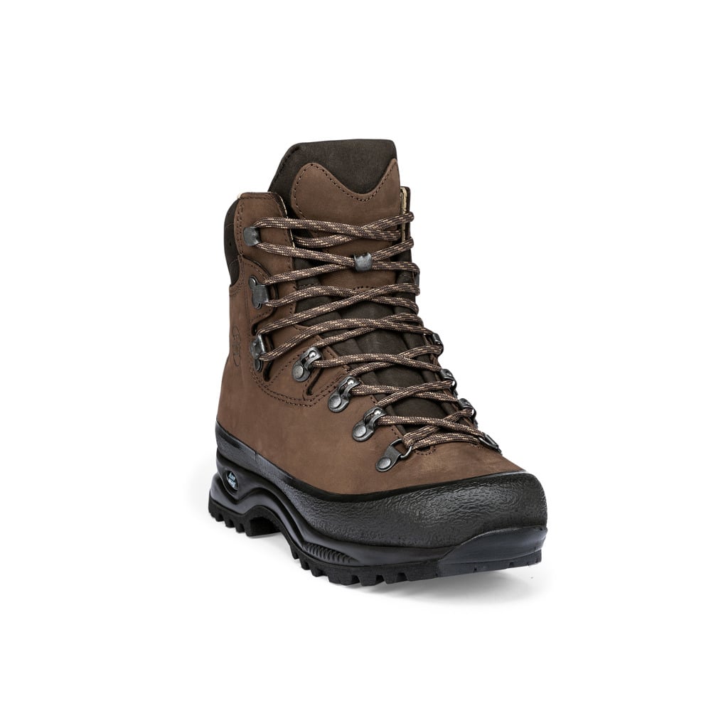 Hanwag Yukon Lady - Erde / Brown
