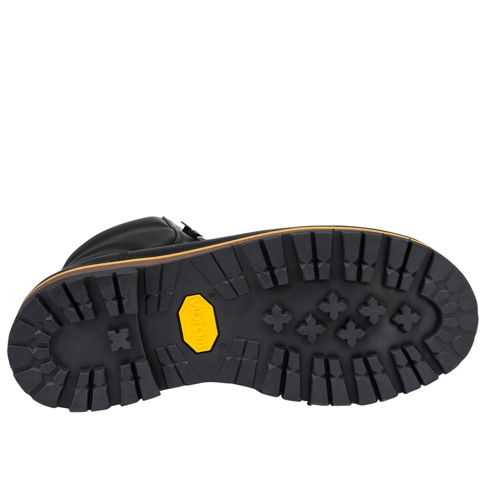 Hanwag Grünten Lady - Schwarz / Black