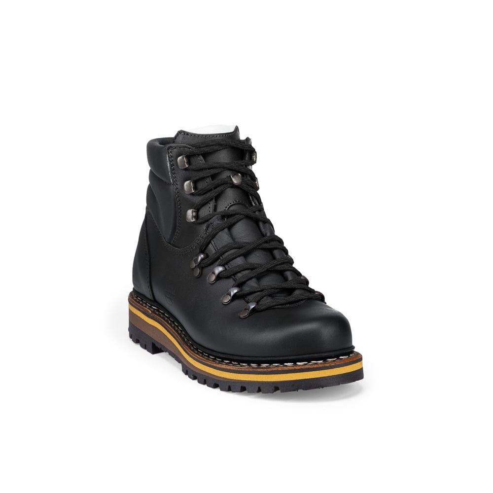 Hanwag Grünten Lady - Schwarz / Black