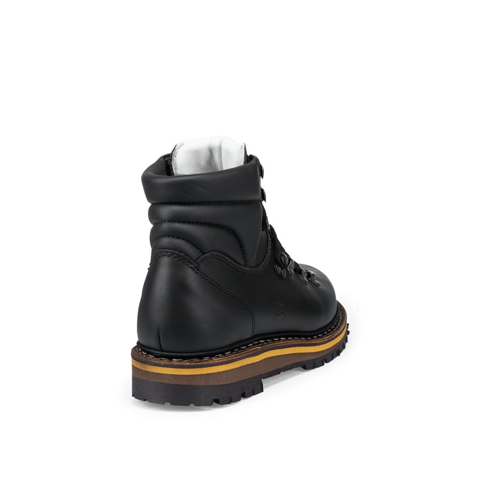 Hanwag Grünten Lady - Schwarz / Black