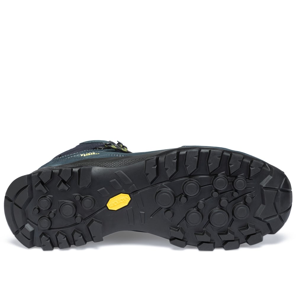 Hanwag Banks GTX - Steel / Sulphur