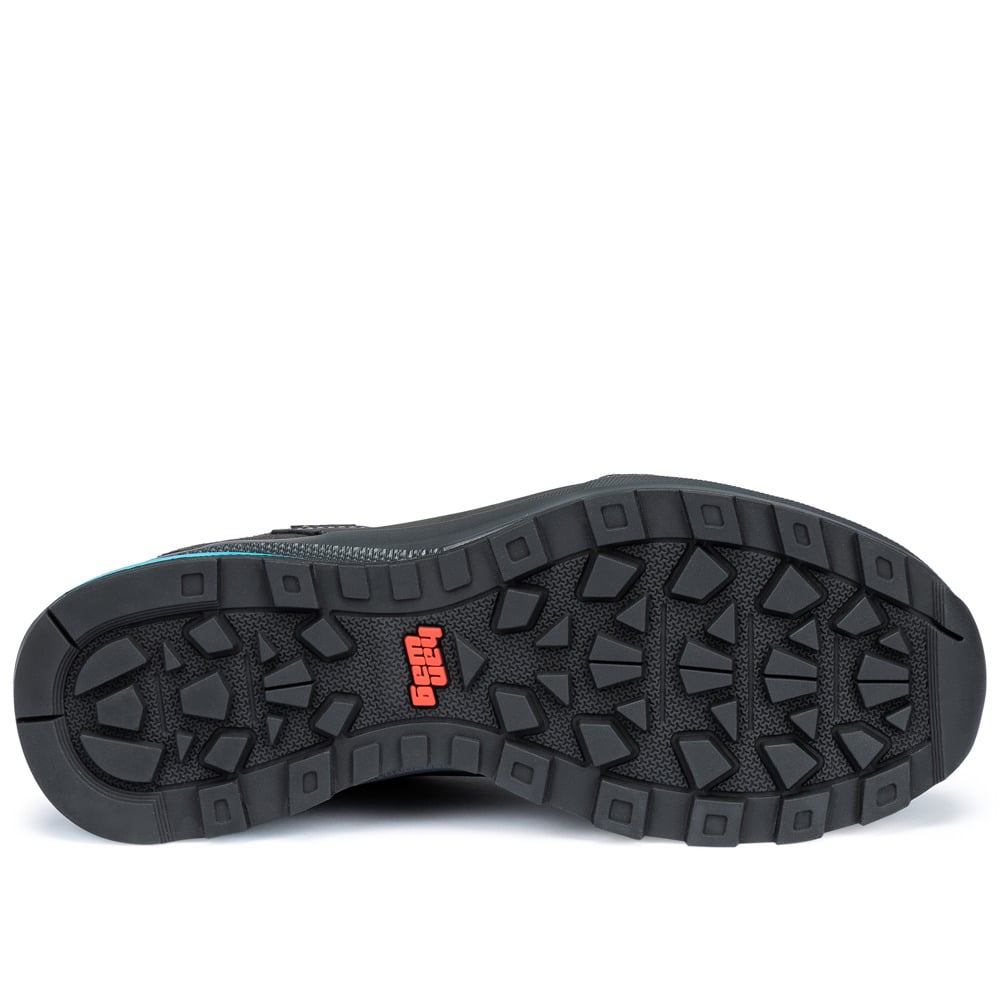 Hanwag Torsby Low SF Extra Lady GTX - Asphalt / Ocean