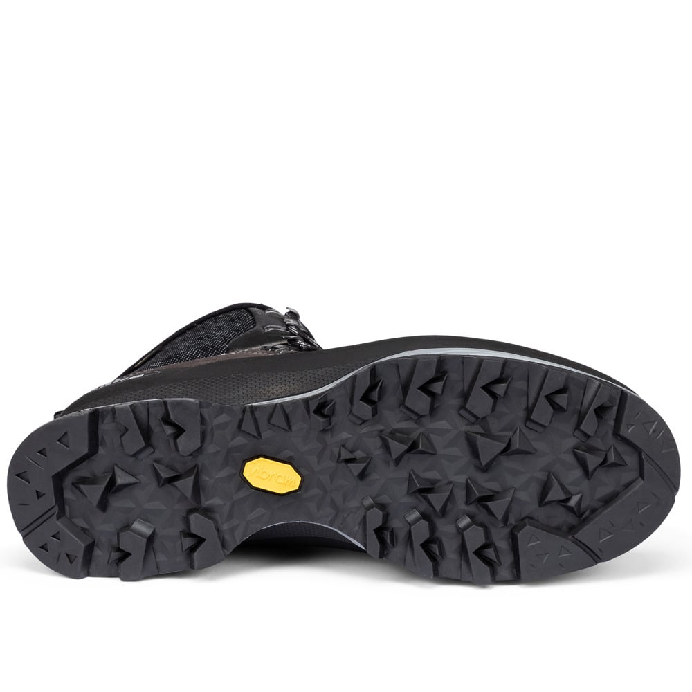 Hanwag Alverstone II GTX - Asphalt / Light Grey