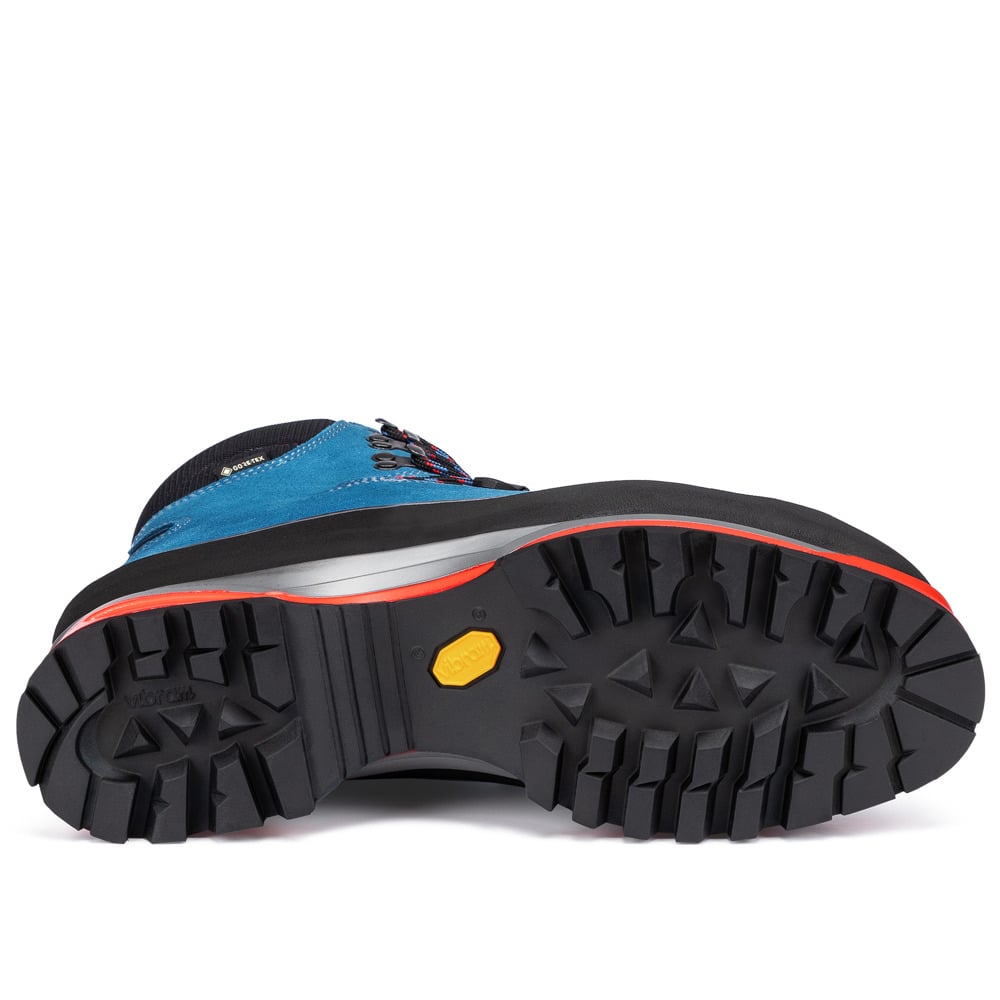 Hanwag Sirius II GTX - UN Blue