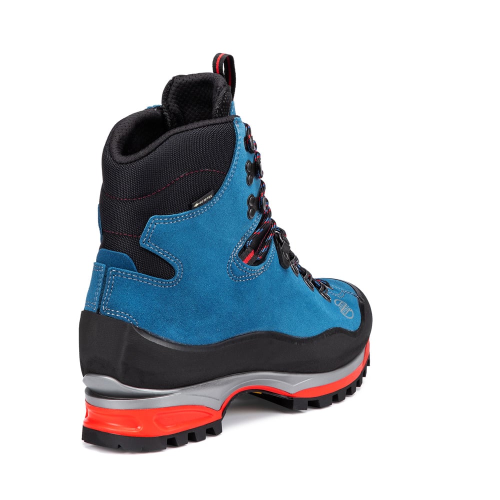 Hanwag Sirius II GTX - UN Blue