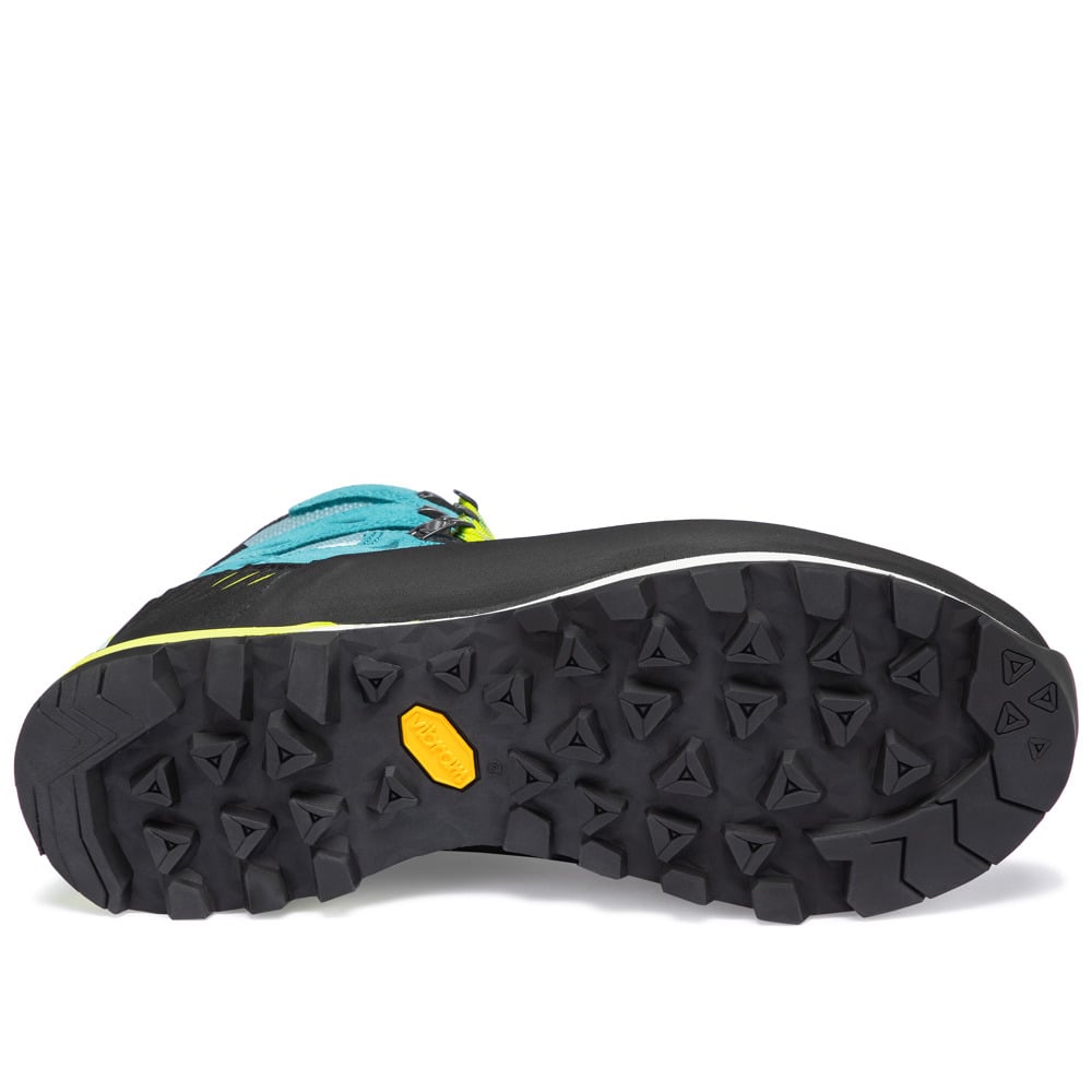 Hanwag Makra Pro Lady GTX - Icefall / Sulphur
