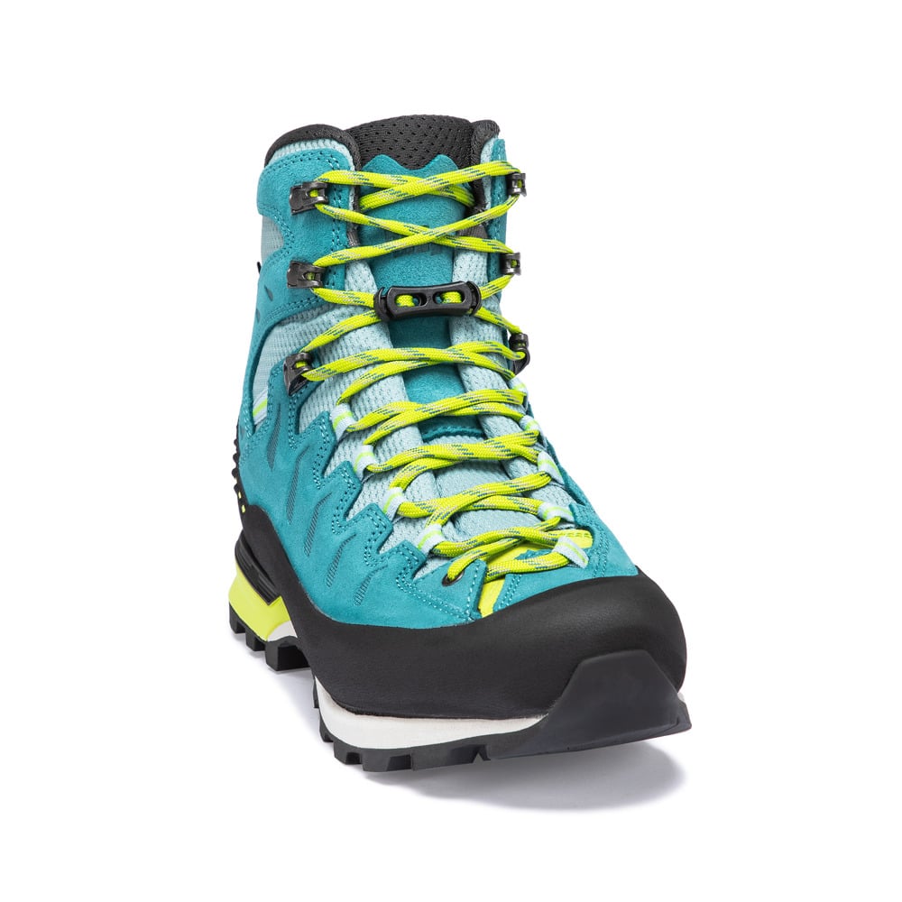 Hanwag Makra Pro Lady GTX - Icefall / Sulphur