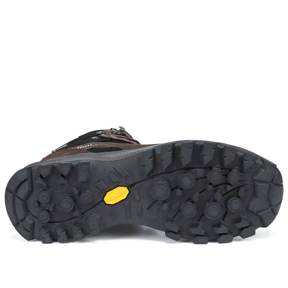Hanwag Alta Bunion II Lady GTX - Mocca / Black