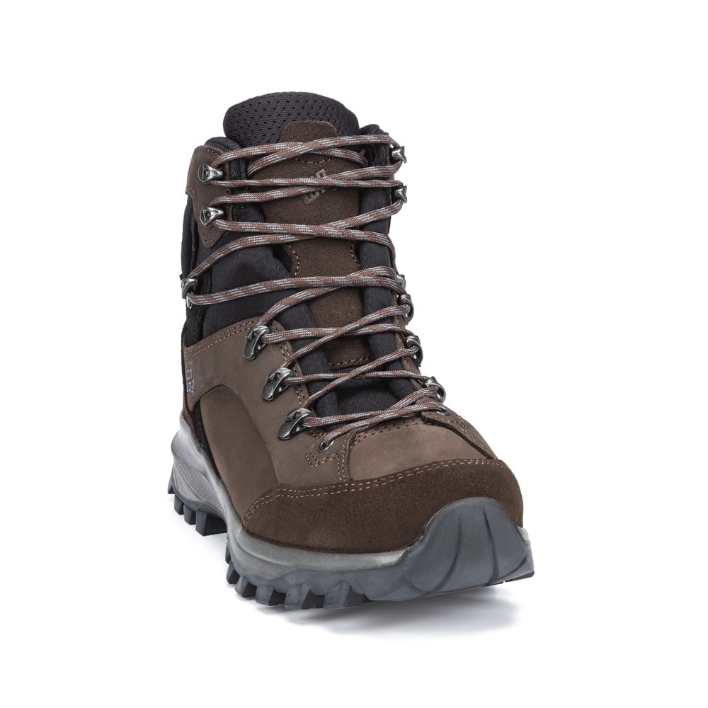 Hanwag Alta Bunion II Lady GTX - Mocca / Black