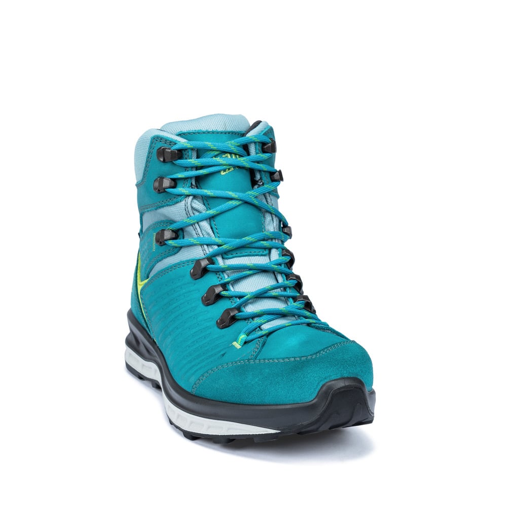Hanwag Bluecliff Lady ES - Icefall / Sulphur