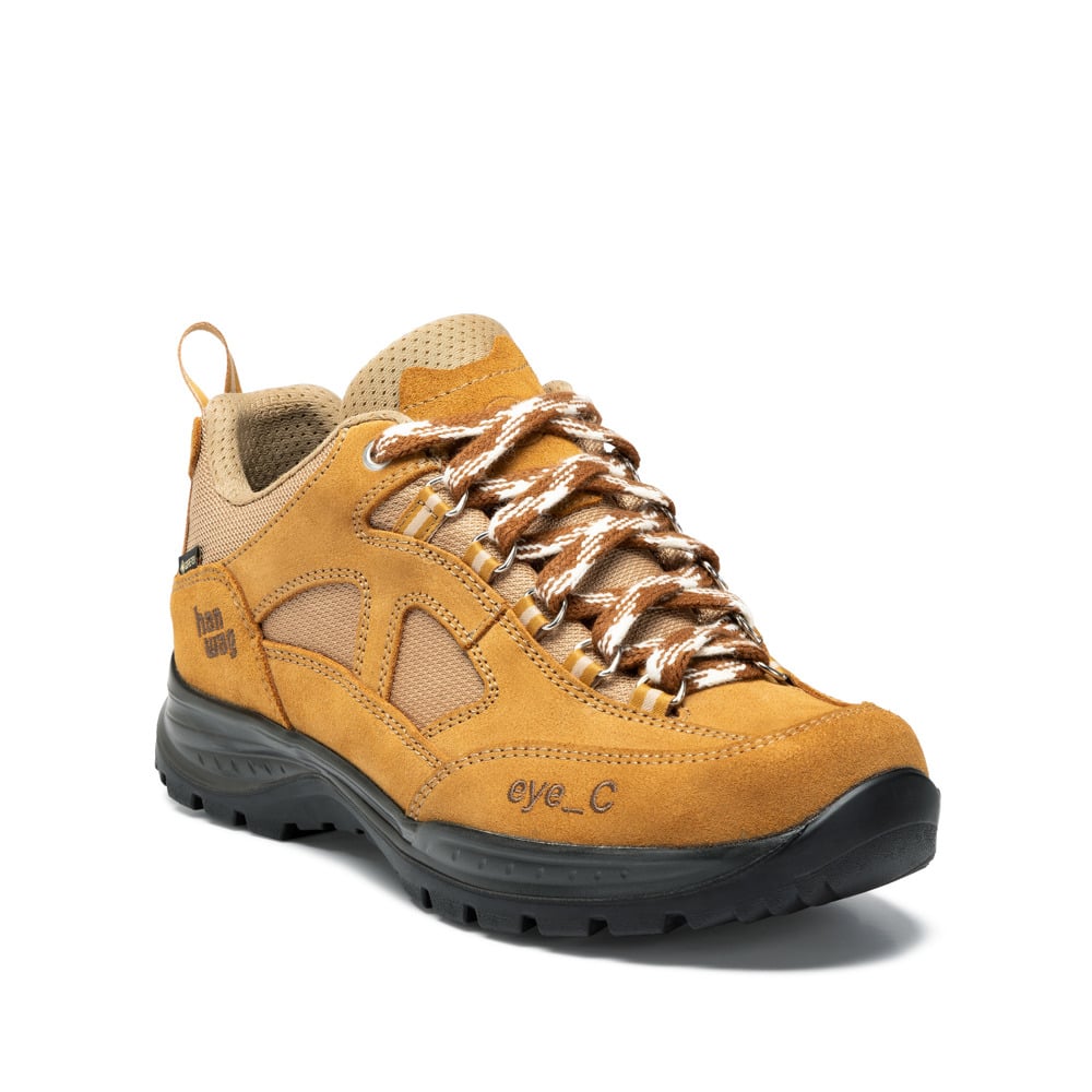 Hanwag Gritstone II eye_C GTX - Cyan blue