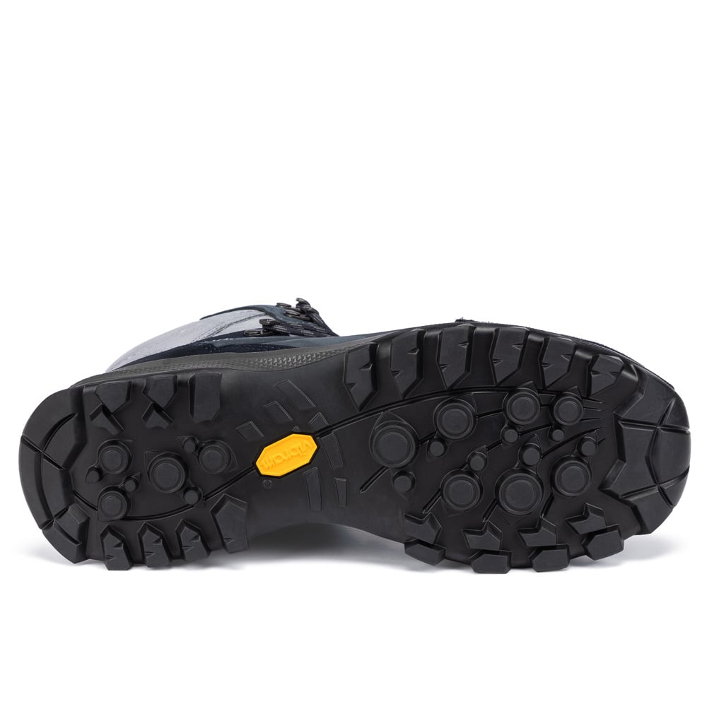 Hanwag Alta Bunion II Lady LL - Navy / Light Grey