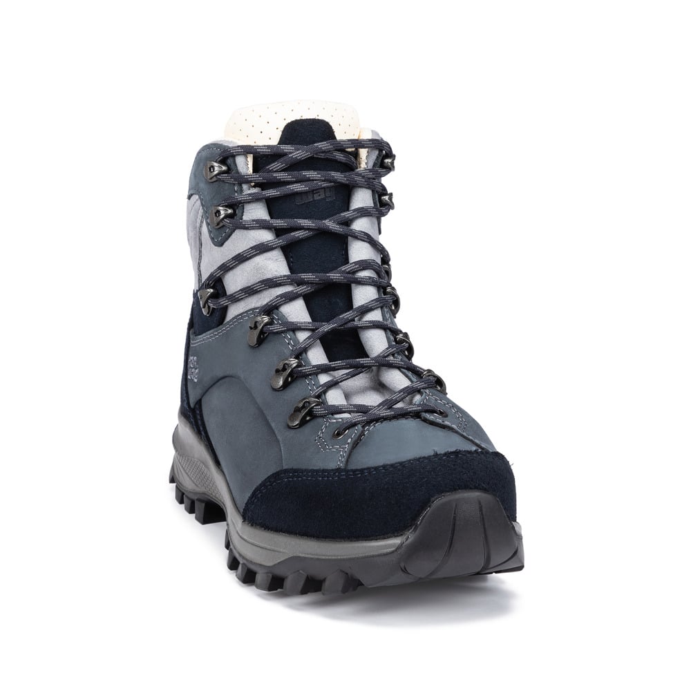Hanwag Alta Bunion II Lady LL - Navy / Light Grey