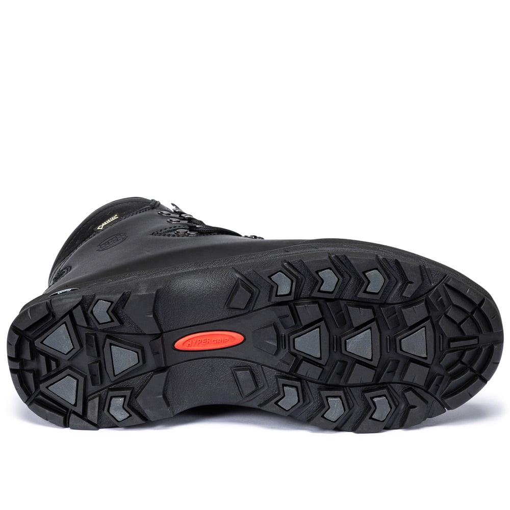 Hanwag Alaska Winter GTX - Schwarz / Black