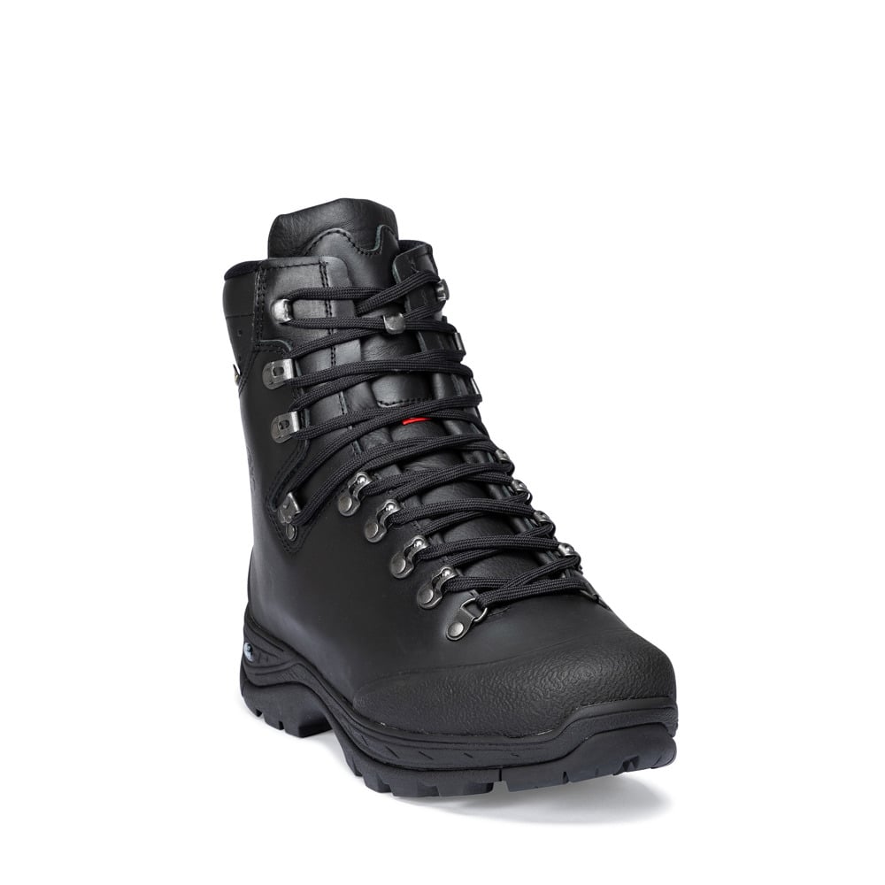 Hanwag Alaska Winter GTX - Schwarz / Black