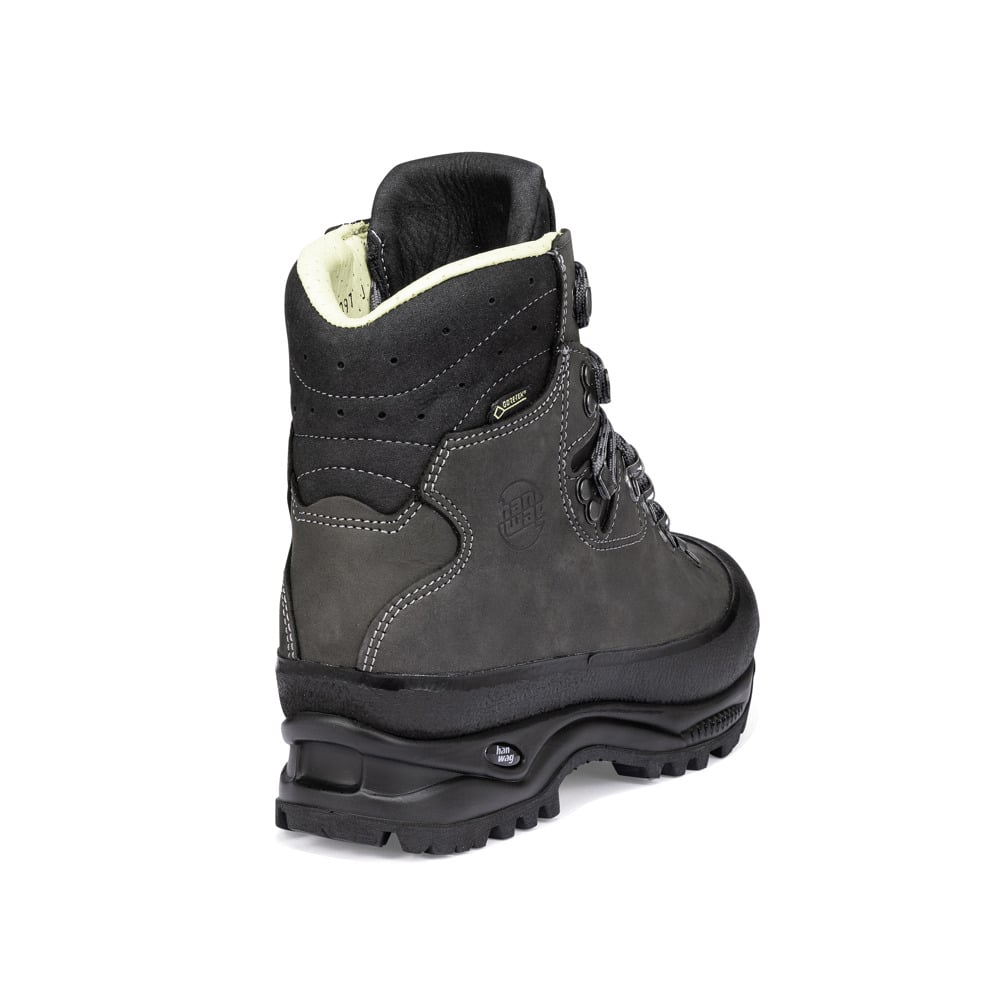 Hanwag Alaska Lady GTX - Asphalt