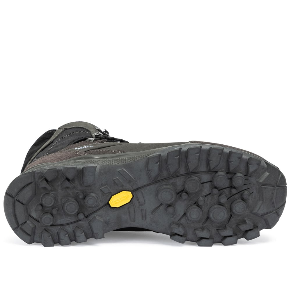Hanwag Banks Snow GTX - Asphalt / Black