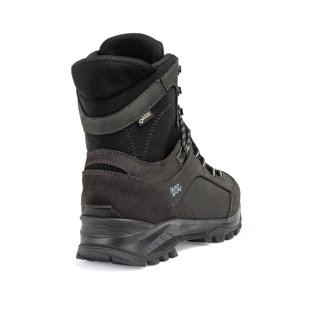 Hanwag Banks Snow GTX - Asphalt / Black