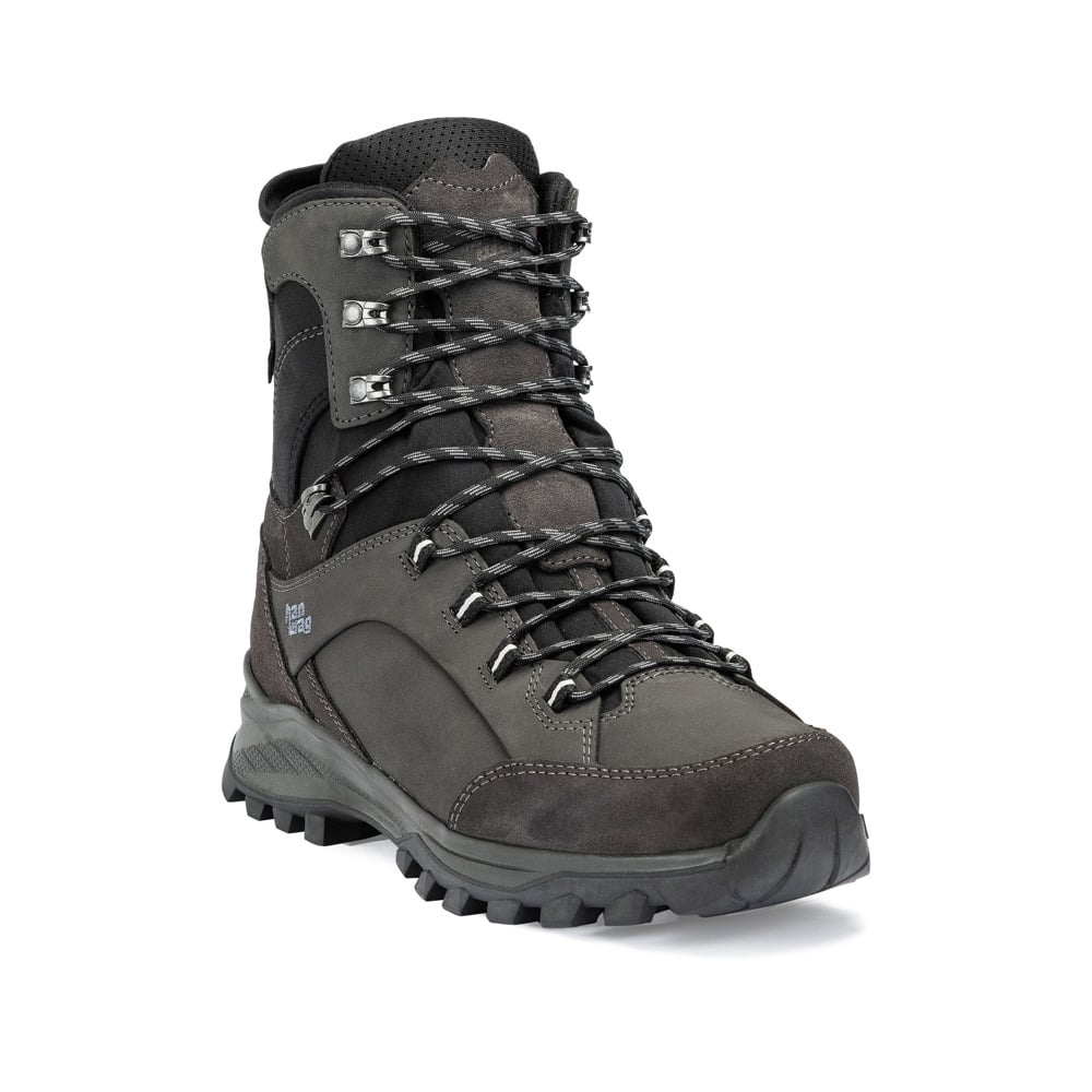 Hanwag Banks Snow GTX - Asphalt / Black