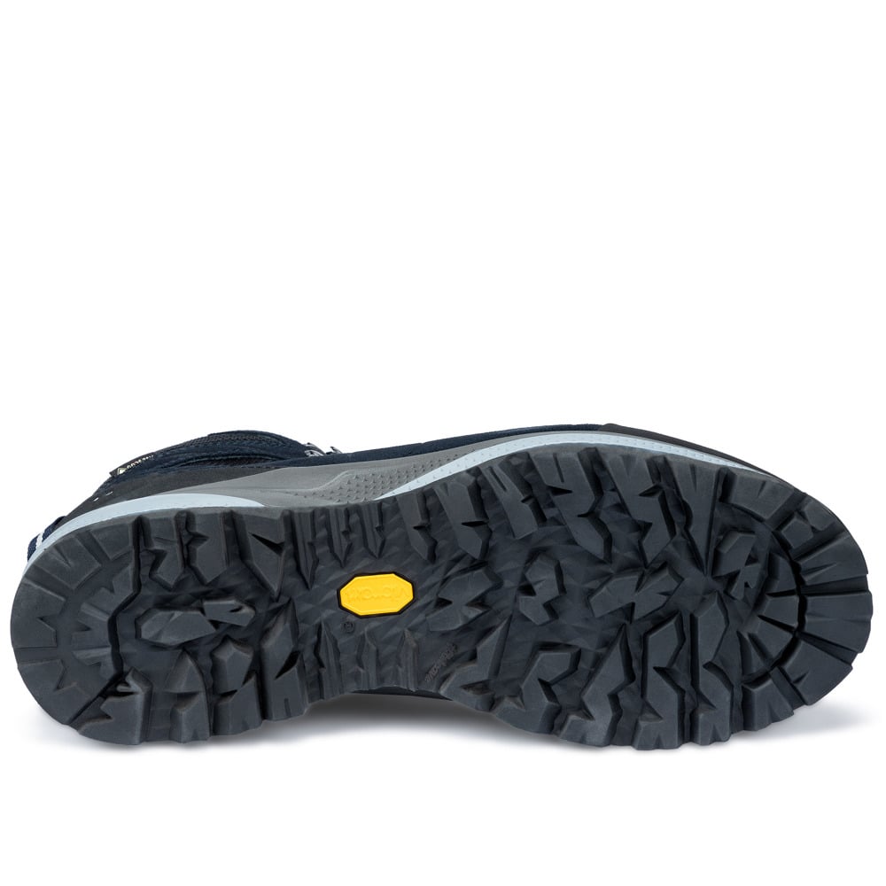 Hanwag Makra Trek SF Extra GTX - Navy / Asphalt