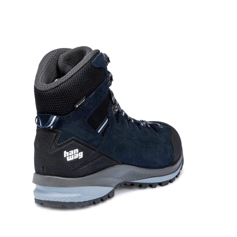 Hanwag Makra Trek SF Extra GTX - Navy / Asphalt