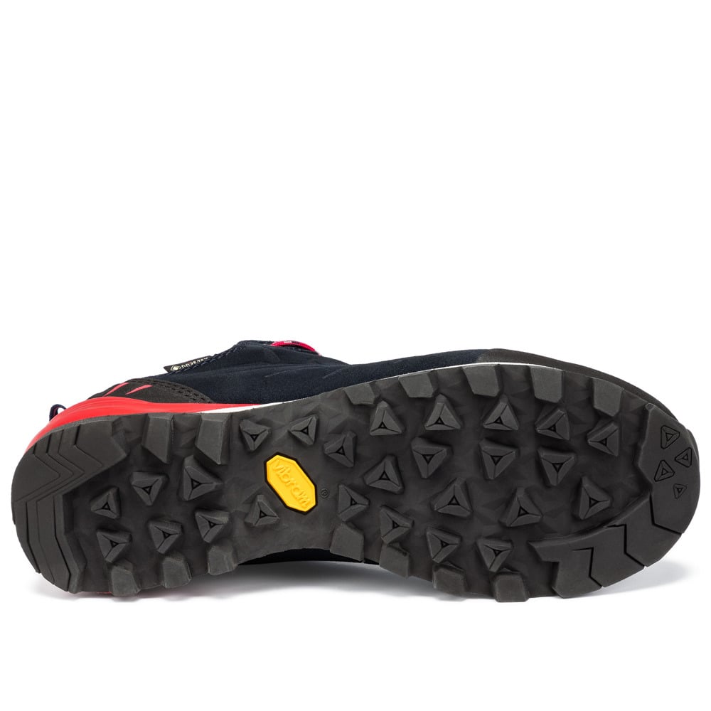 Hanwag Makra Pro Low Bunion Lady GTX - Navy / Pink
