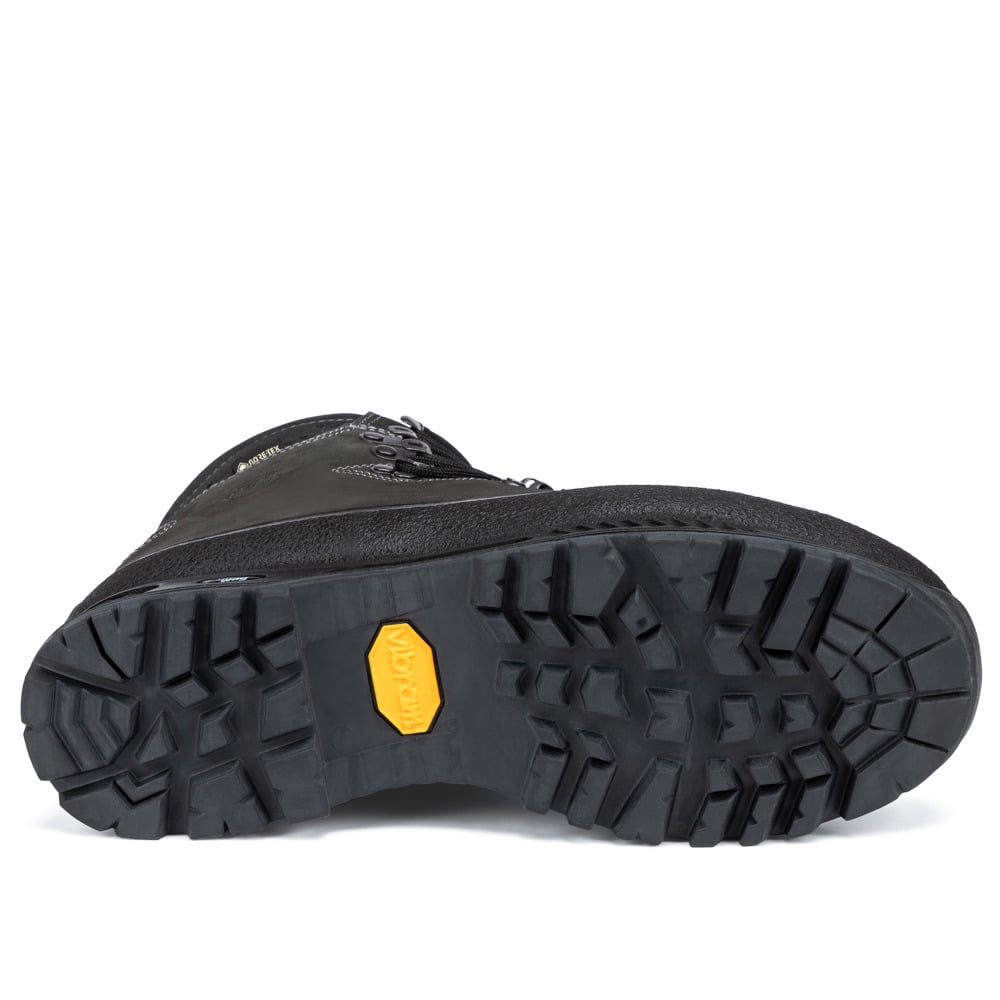 Hanwag Alaska GTX - Asphalt