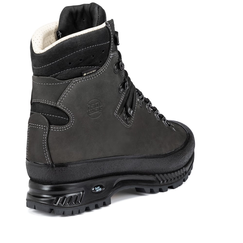 Hanwag Alaska GTX - Asphalt