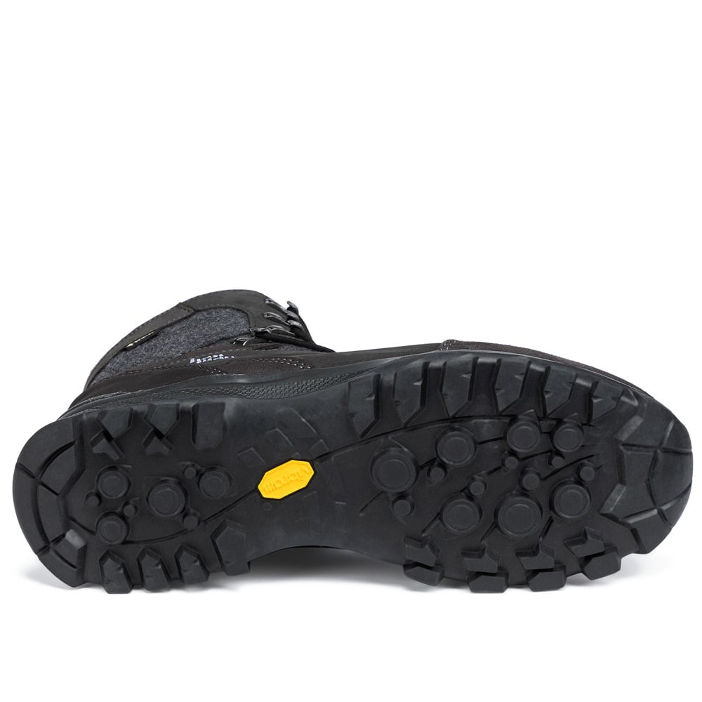 Hanwag Banks Winter GTX - Asphalt / Asphalt