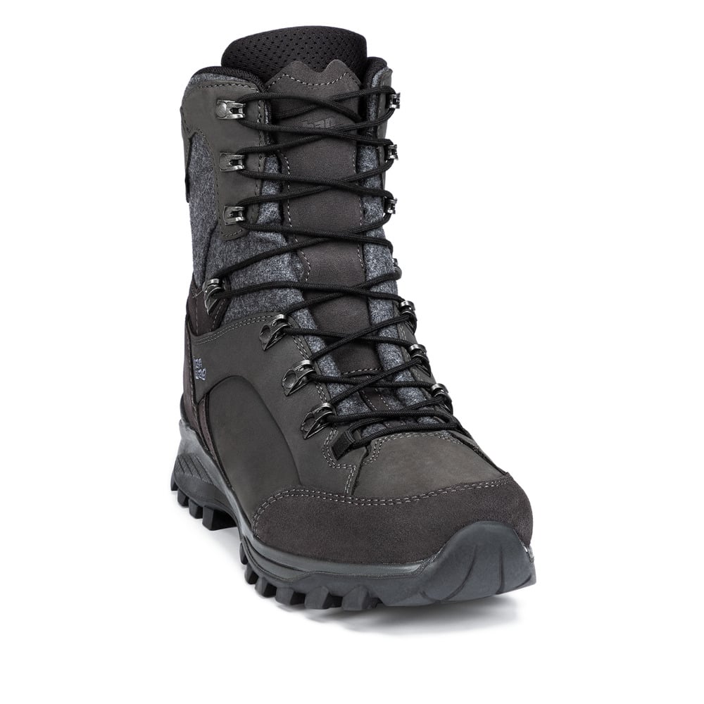 Hanwag Banks Winter GTX - Asphalt / Asphalt