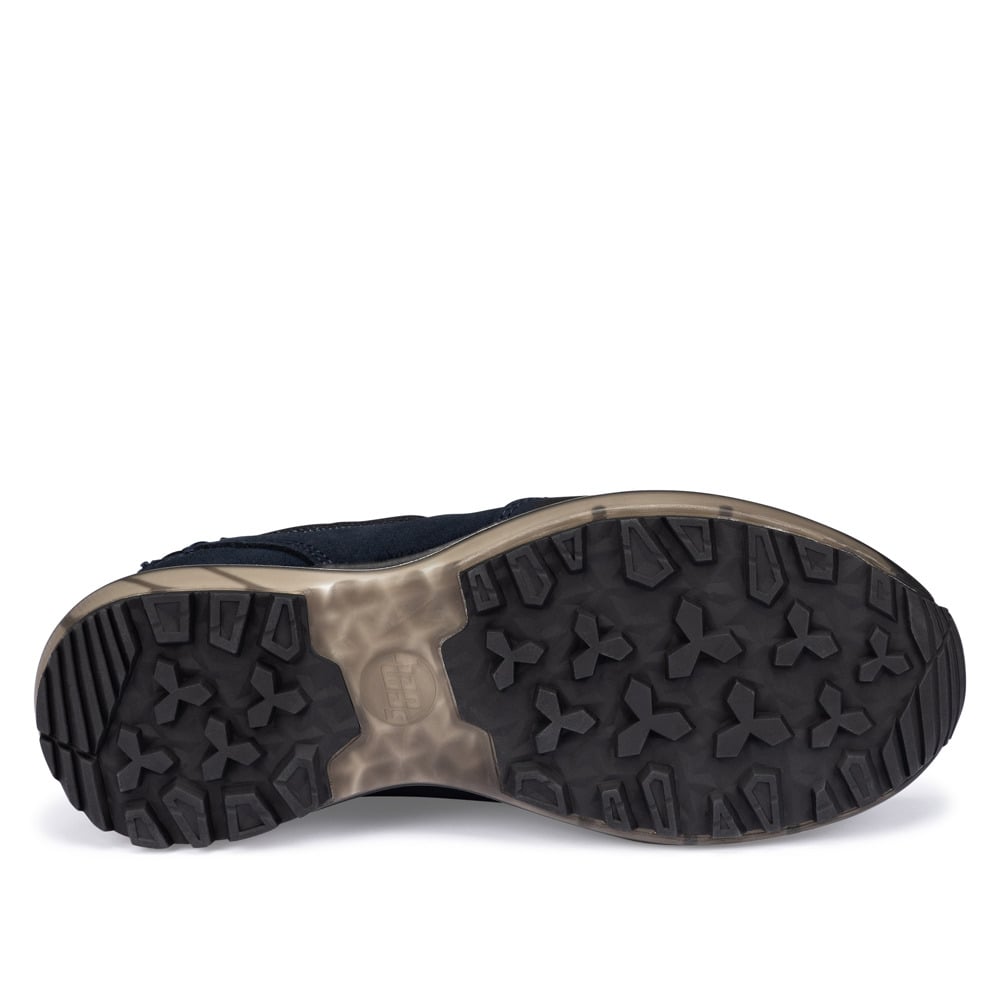 Hanwag Belorado II Tubetec Lady GTX - Navy / Asphalt