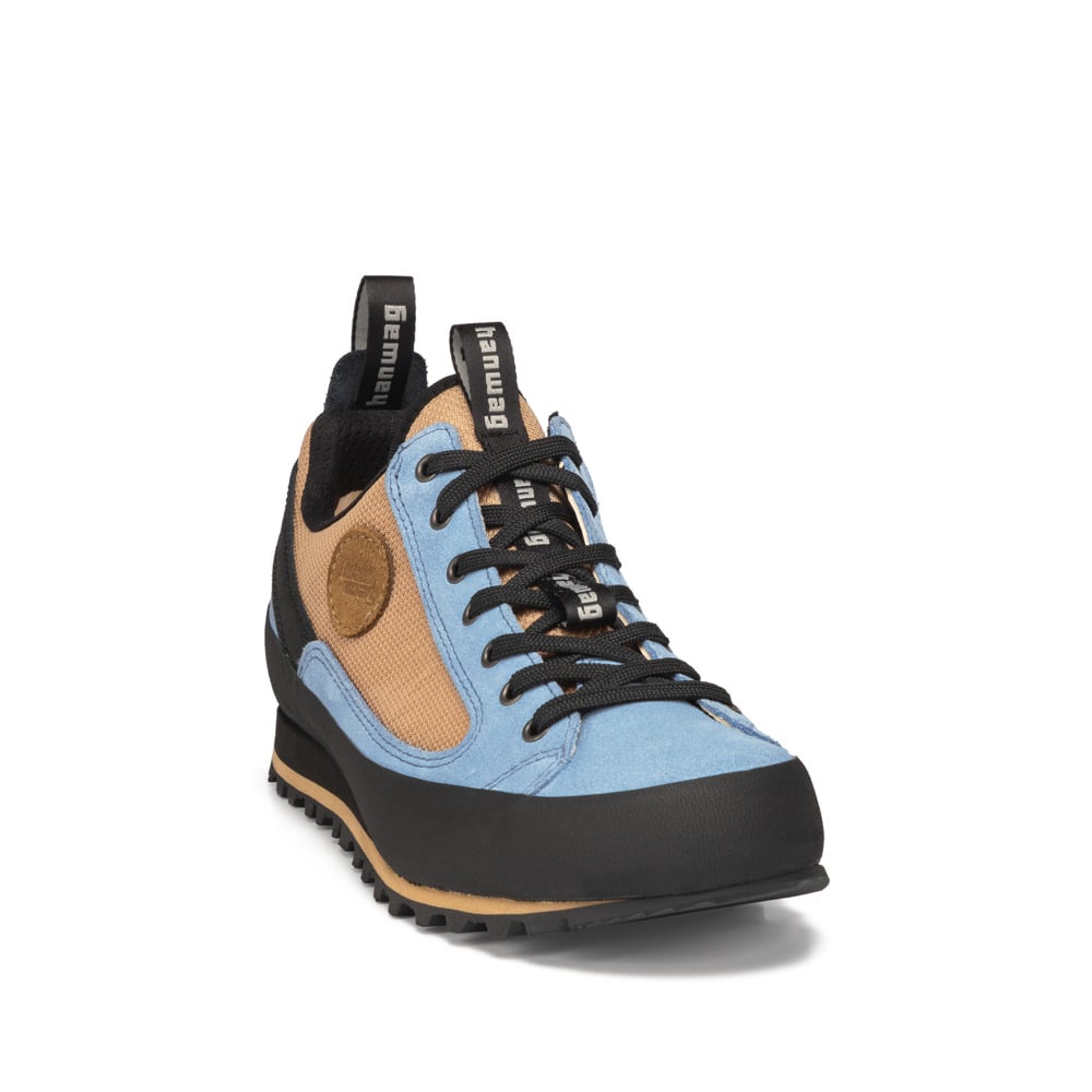Hanwag Rotpunkt Low LL - Cloudy blue / Light beige