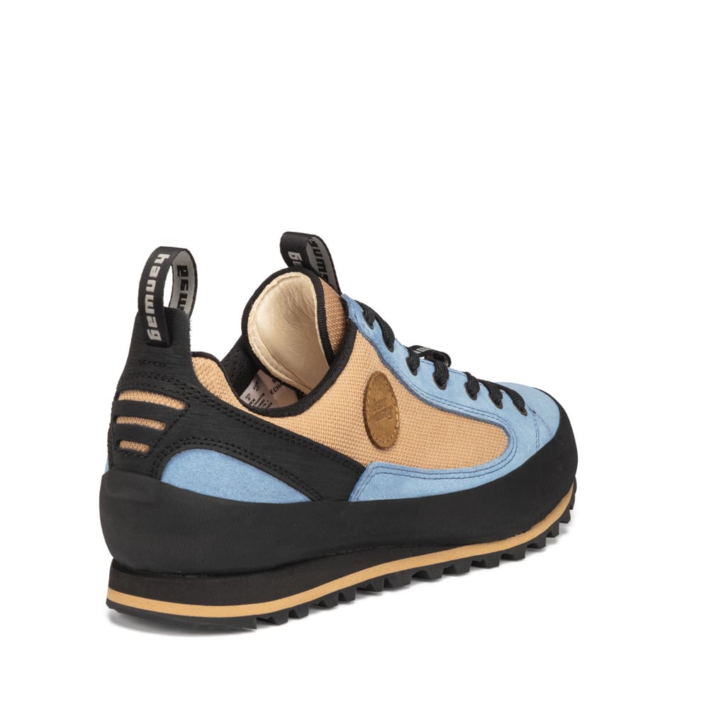 Hanwag Rotpunkt Low LL - Cloudy blue / Light beige