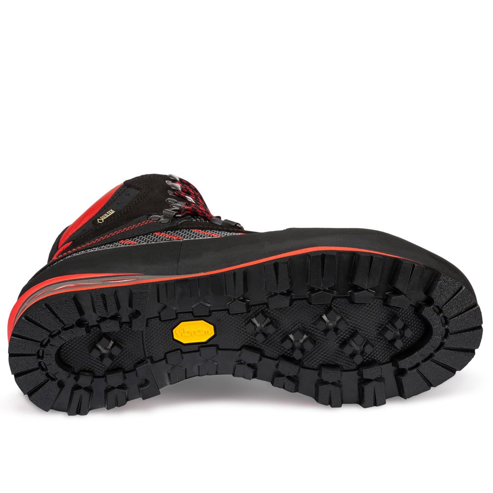 Hanwag Friction II GTX - Schwarz / Black