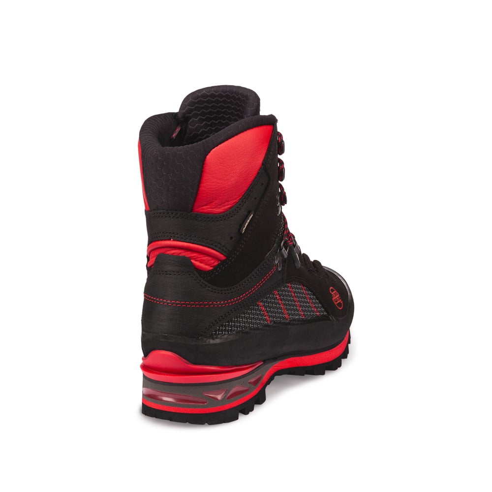 Hanwag Friction II GTX - Schwarz / Black