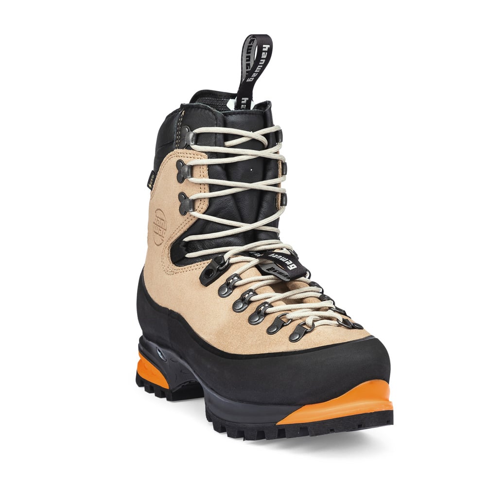 Hanwag Omega GTX - Lärche / Light Brown