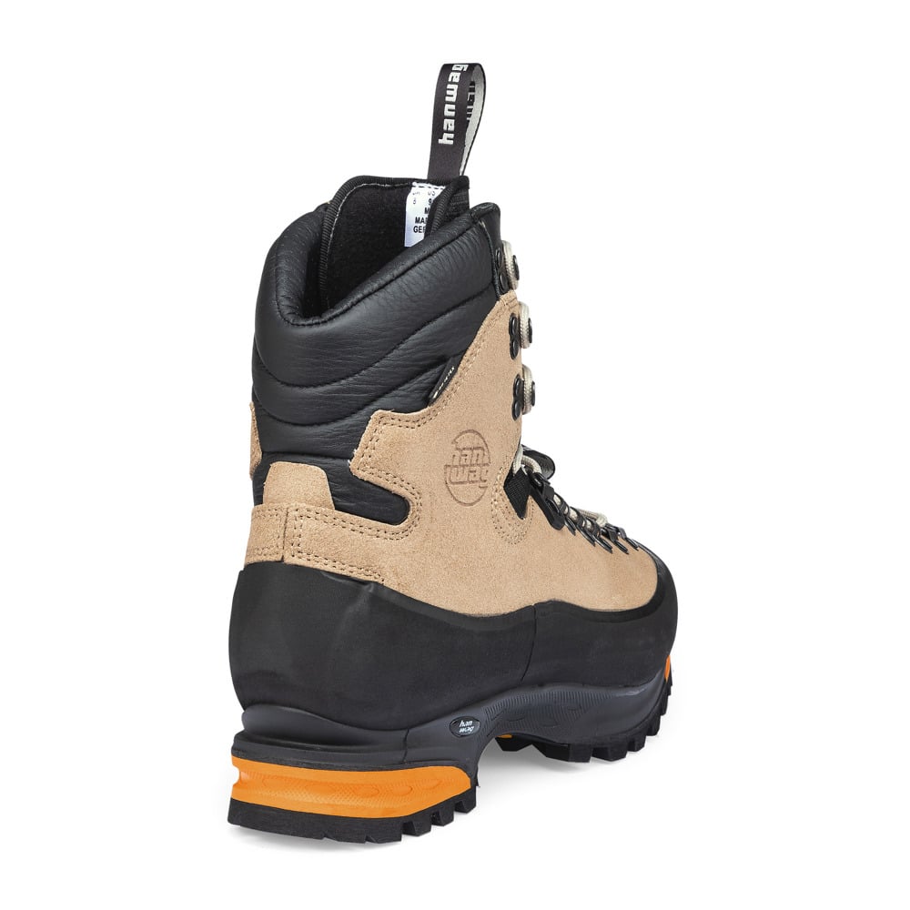 Hanwag Omega GTX - Lärche / Light Brown