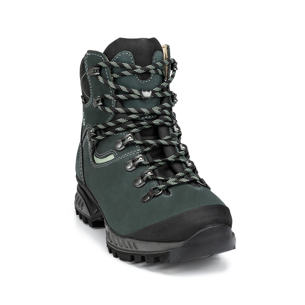 Hanwag Tatra II Lady GTX - Petrol / Mint