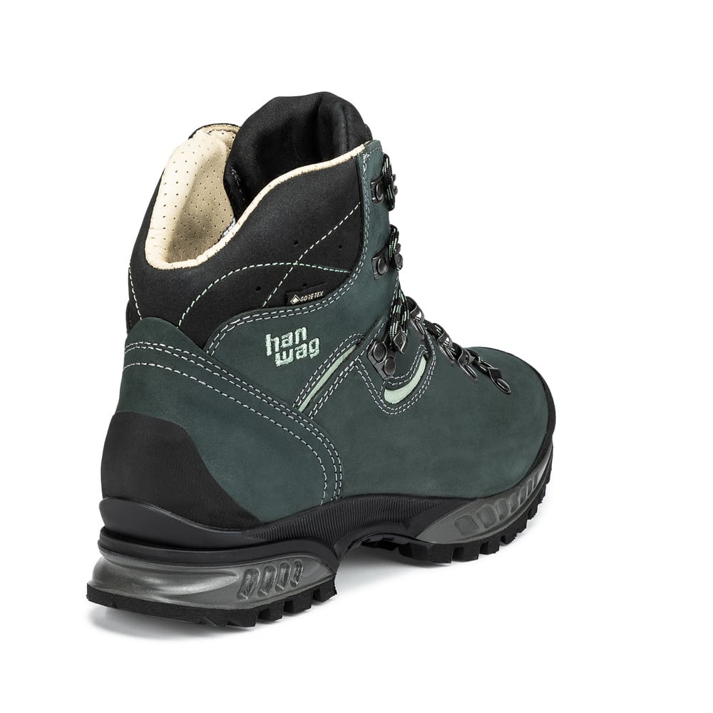 Hanwag Tatra II Lady GTX - Petrol / Mint
