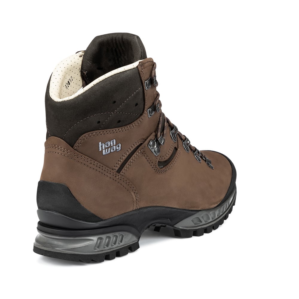Hanwag Tatra II - Erde / Brown