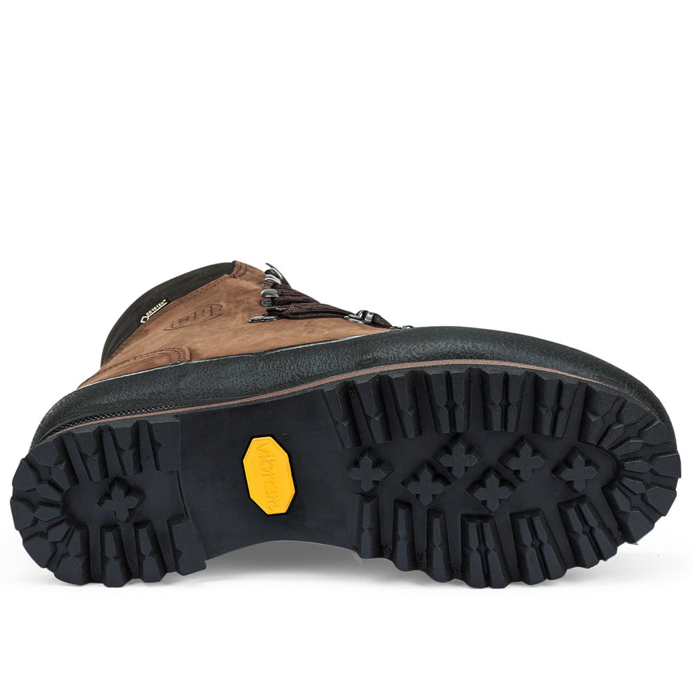 Hanwag Trapper Top GTX - Erde / Brown