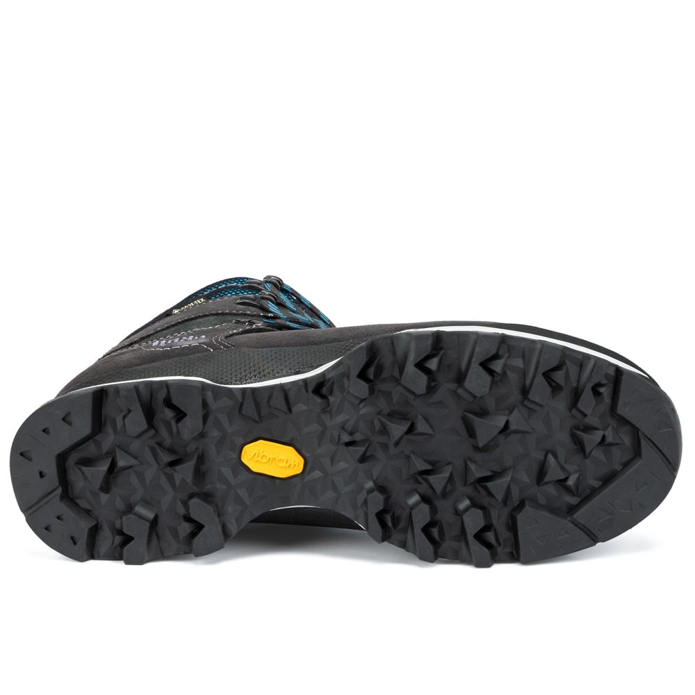 Hanwag Tatra Light Lady GTX - Asphalt / Ocean