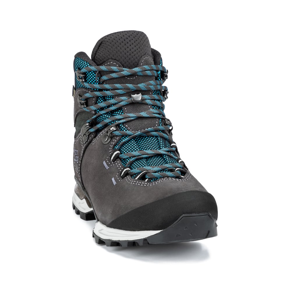 Hanwag Tatra Light Lady GTX - Asphalt / Ocean
