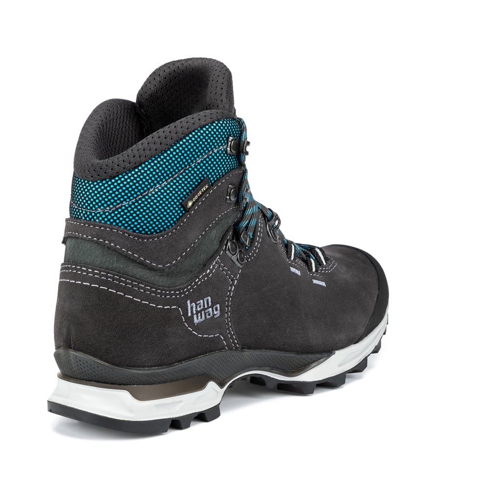Hanwag Tatra Light Lady GTX - Asphalt / Ocean
